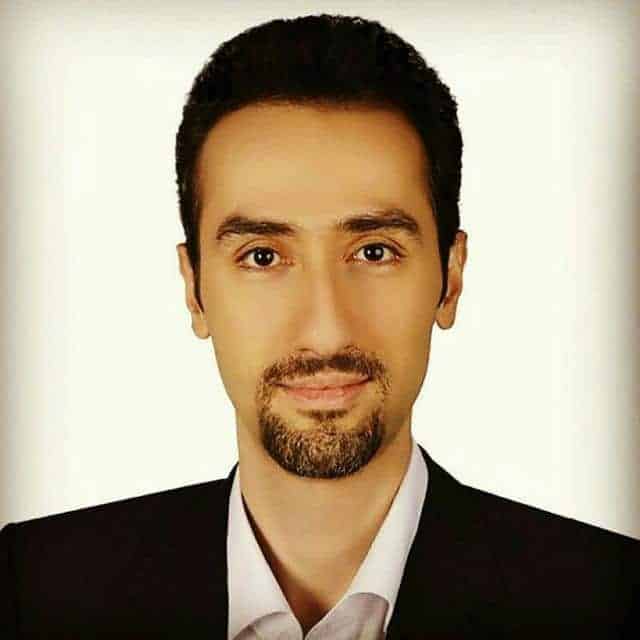 حامد ثقفی حامد ثقفی