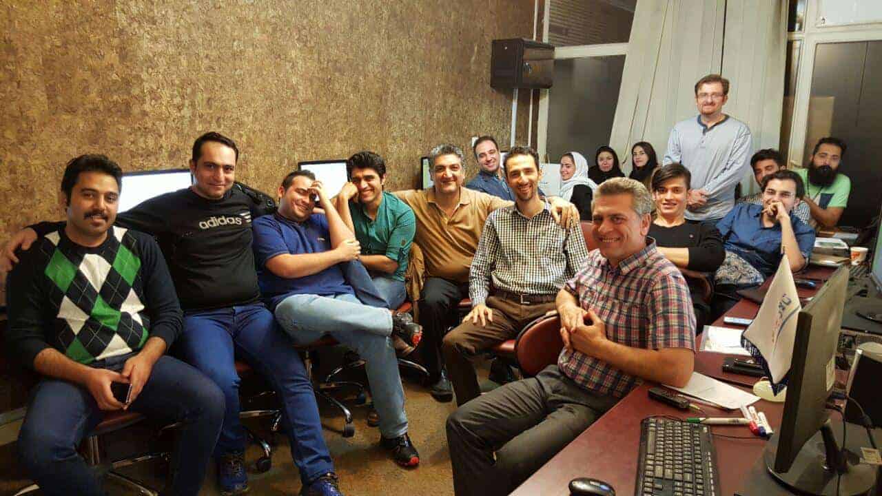 ویژه بورس ۲ حامد ثقفی دوره آموزش ورود به بورس