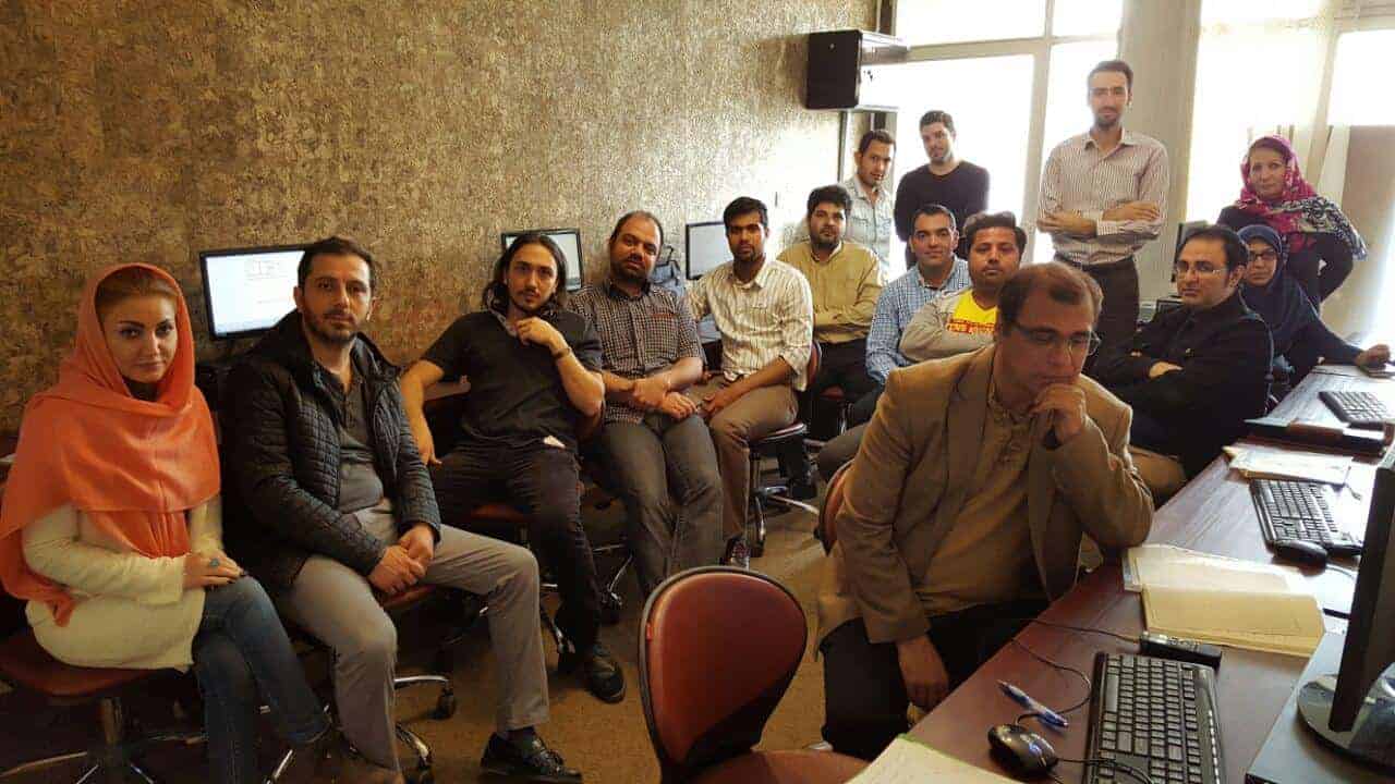 ویژه بورس ۳ حامد ثقفی دوره آموزش ورود به بورس