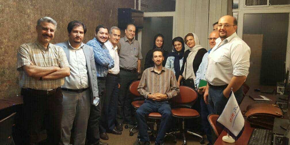 ویژه بورس ۴ حامد ثقفی دوره آموزش ورود به بورس