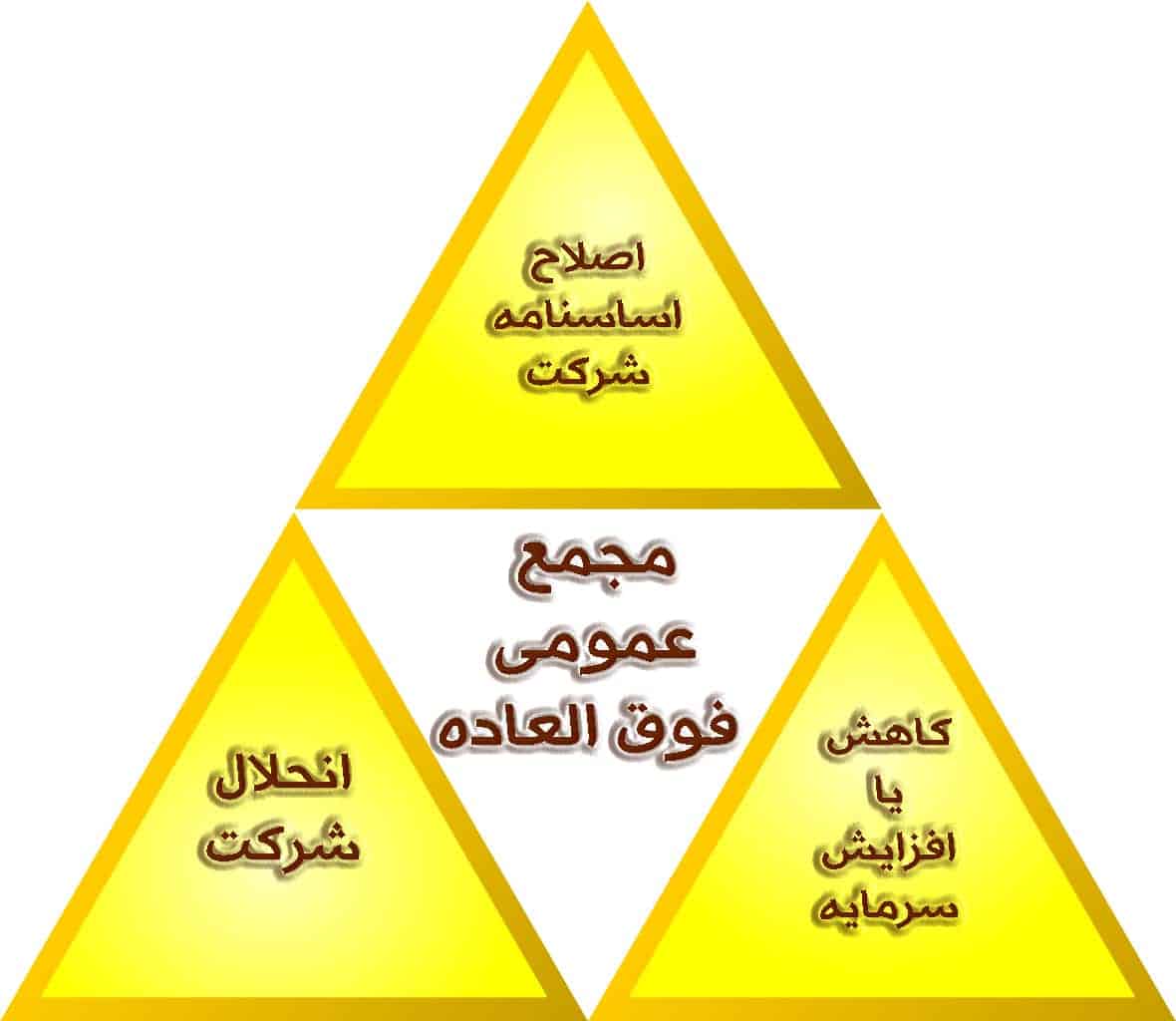 مجمع عمومی فوق العاده
