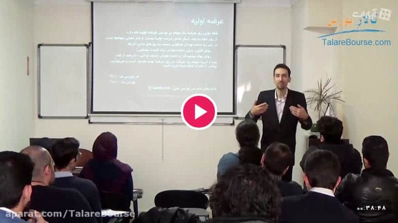 روش عرضه اولیه بوک بیلدینگ عرضه اولیه