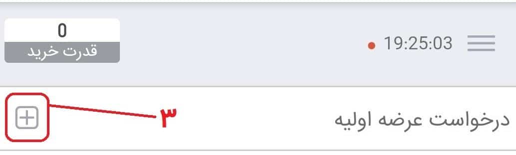 چگونه در صف خرید اول باشیم