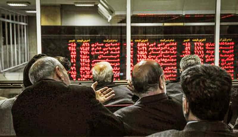 men in tse حضور زنان در بورس