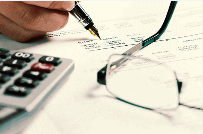 balance sheet ترازنامه