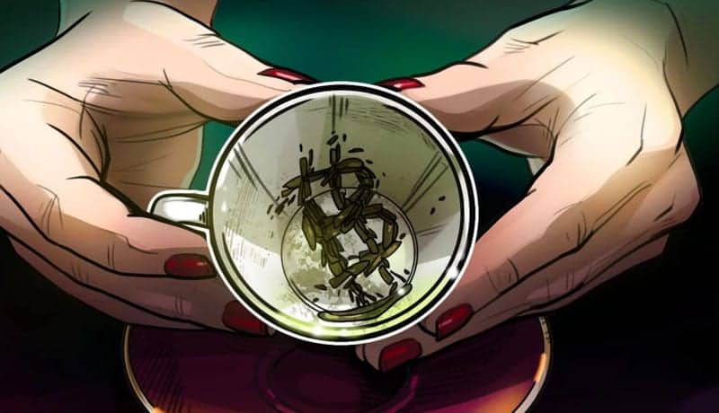 خرید و فروش بیت کوین