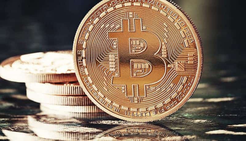 خرید و فروش بیت کوین