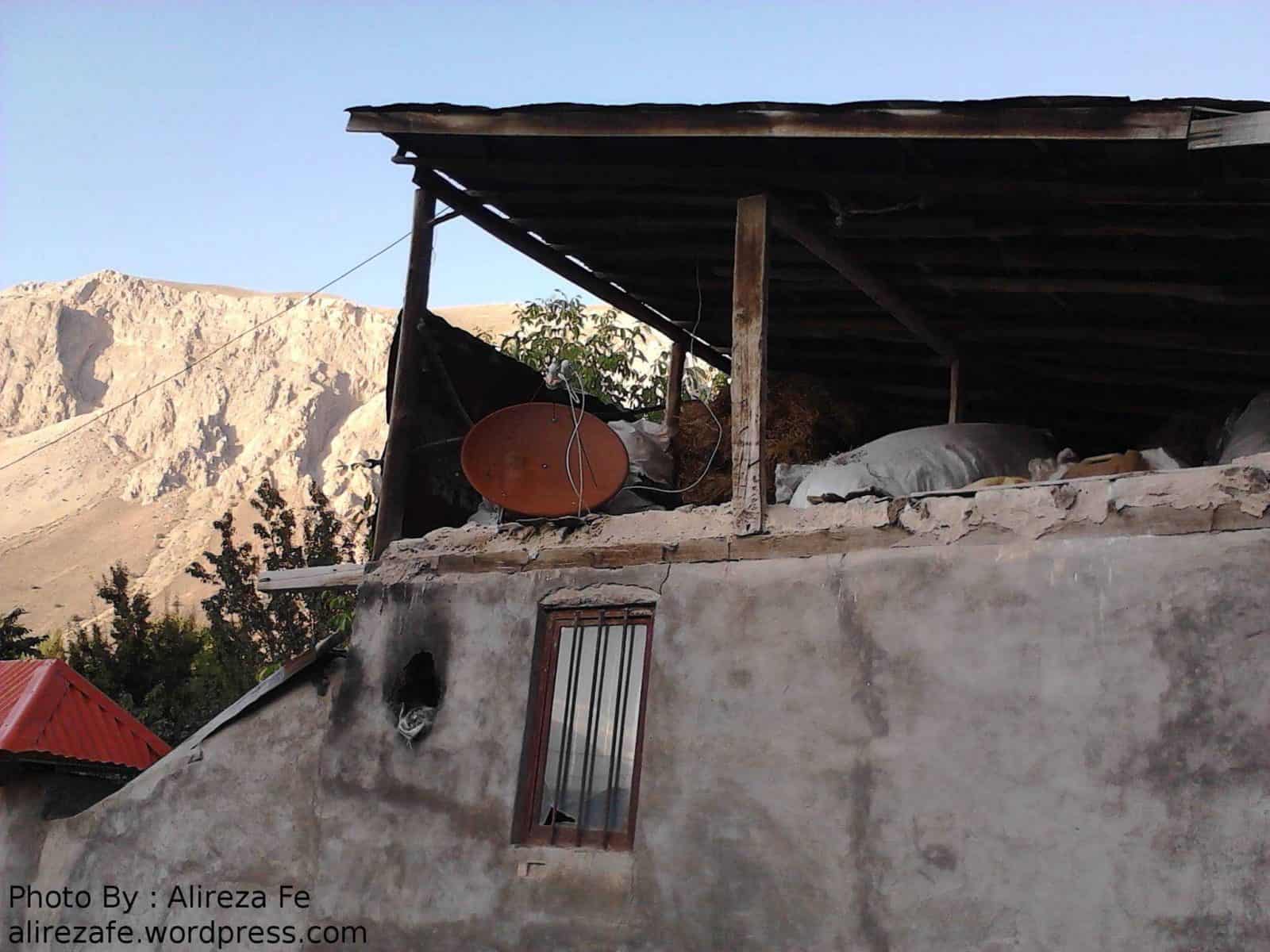 سرمایه‌گذاری با پول کم ماهواره روستا