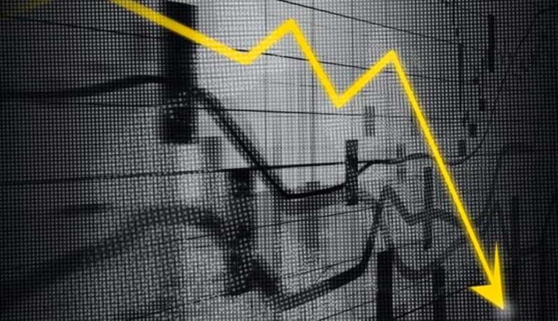 ریزش بورس ریزش بورس صندوق با درآمدثابت