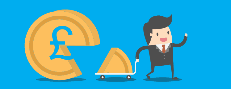 سود تقسیمی هر سهم