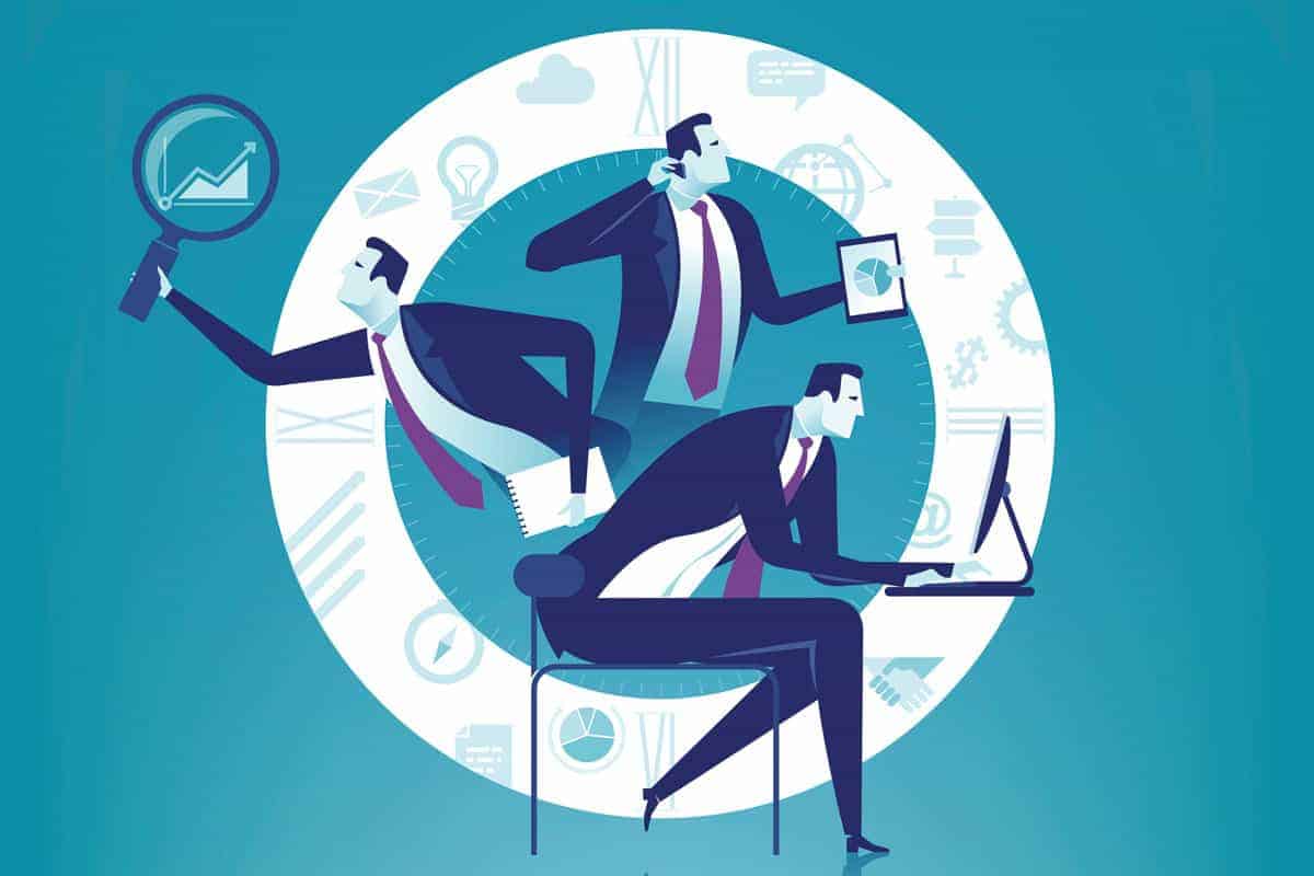 multi-tasking_project-management_research_analytics_data-scientist-100747099-large (2) سبدگردان، سبدگردانی