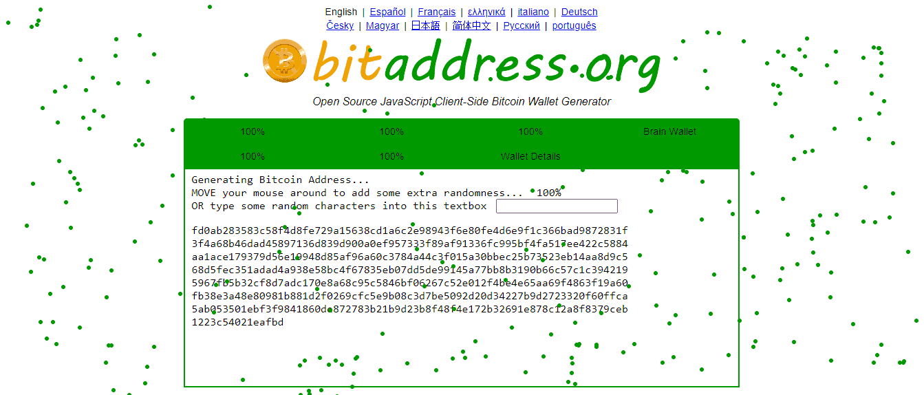 کیف پول کاغذی