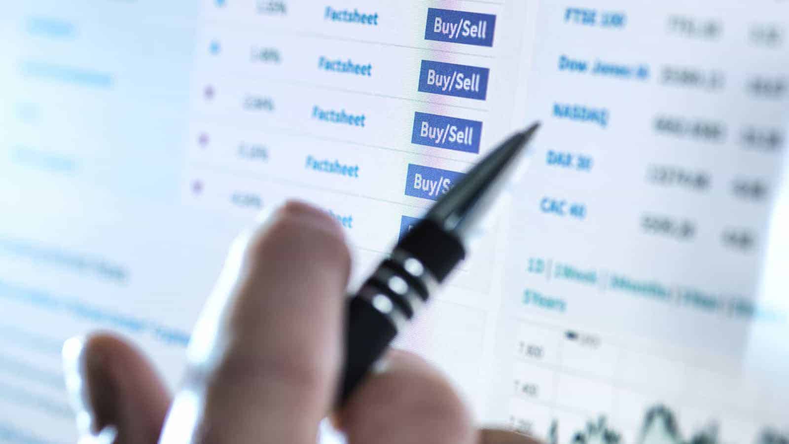 خرید سهم خریدن اولین سهم