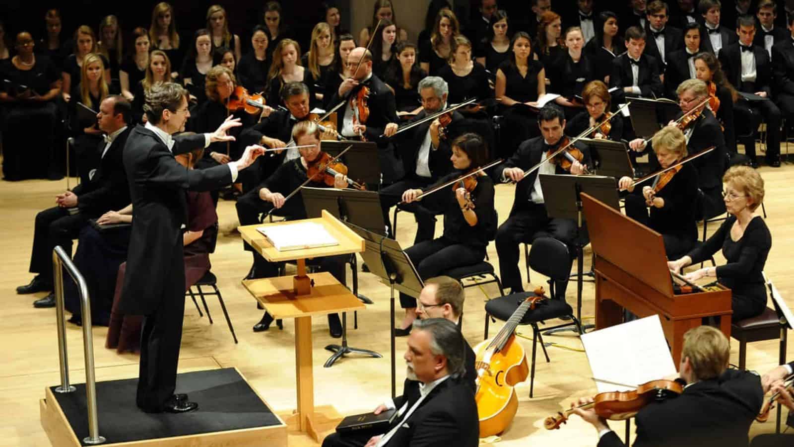 1 سمفونی بورس ترسناک نیست