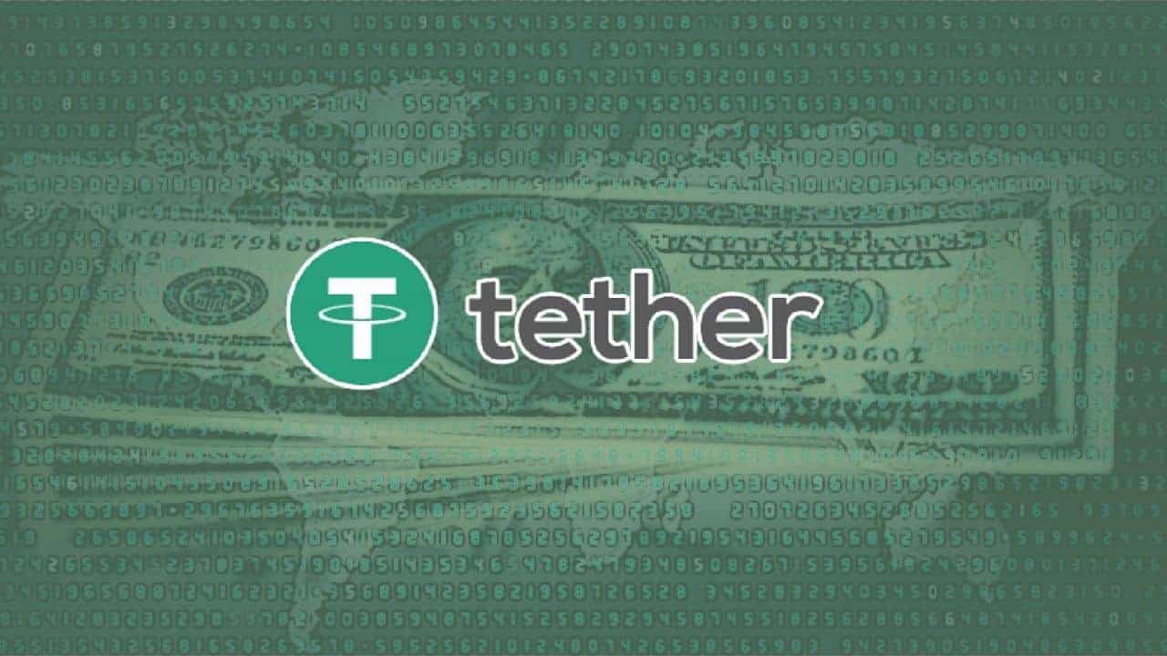 usdt_tether استیبل کوینها
