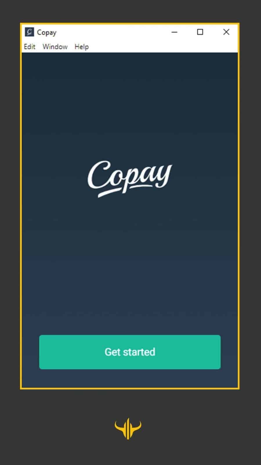 copay wallet والت کوپی