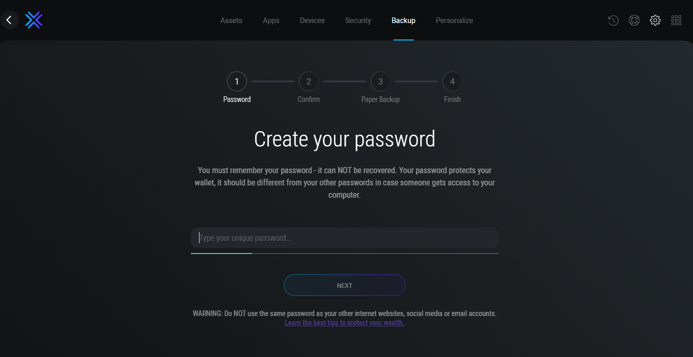 2 والت اکسدوس