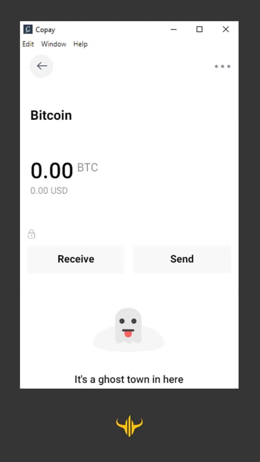 copay wallet copay wallet