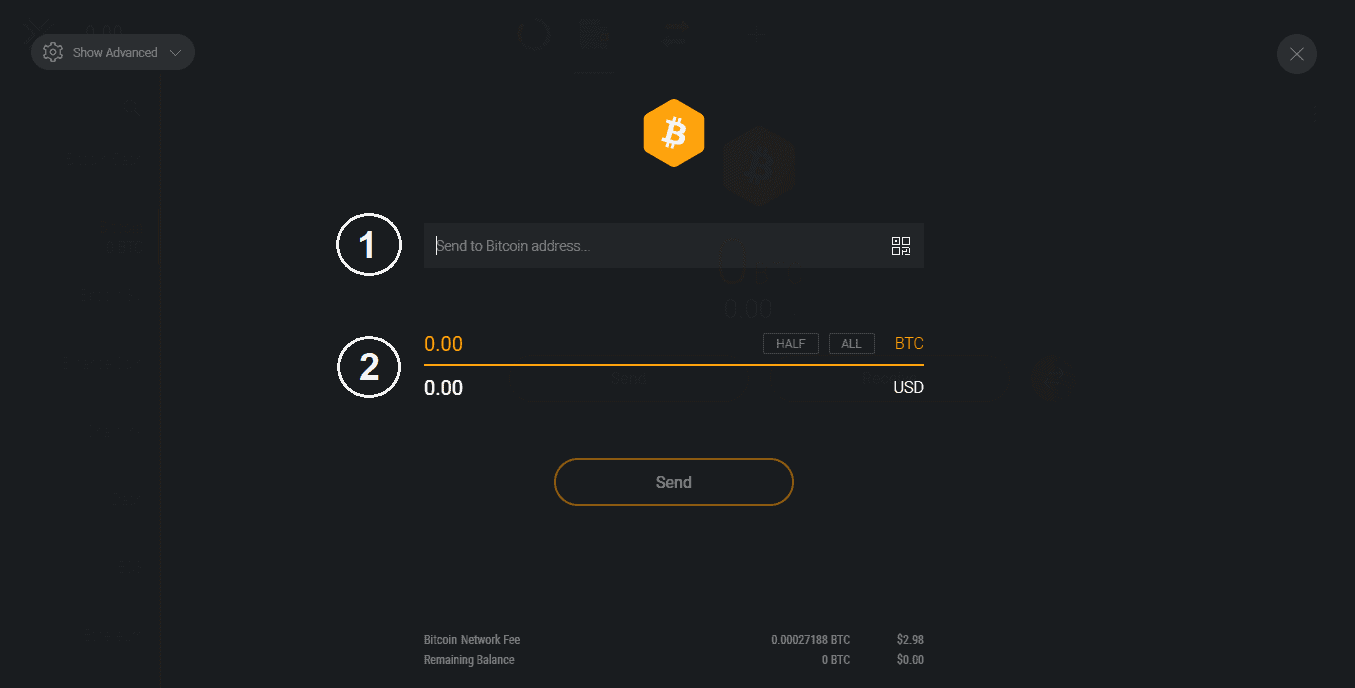 8 کیف پول اکسدوس