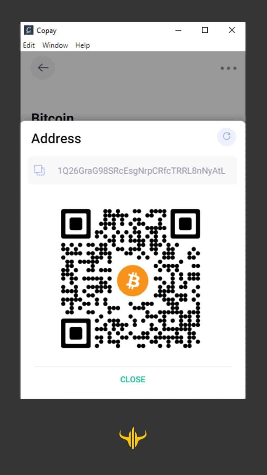 copay wallet copay wallet