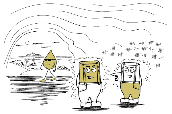 M8-C17-Cartoon بازار مشتقه