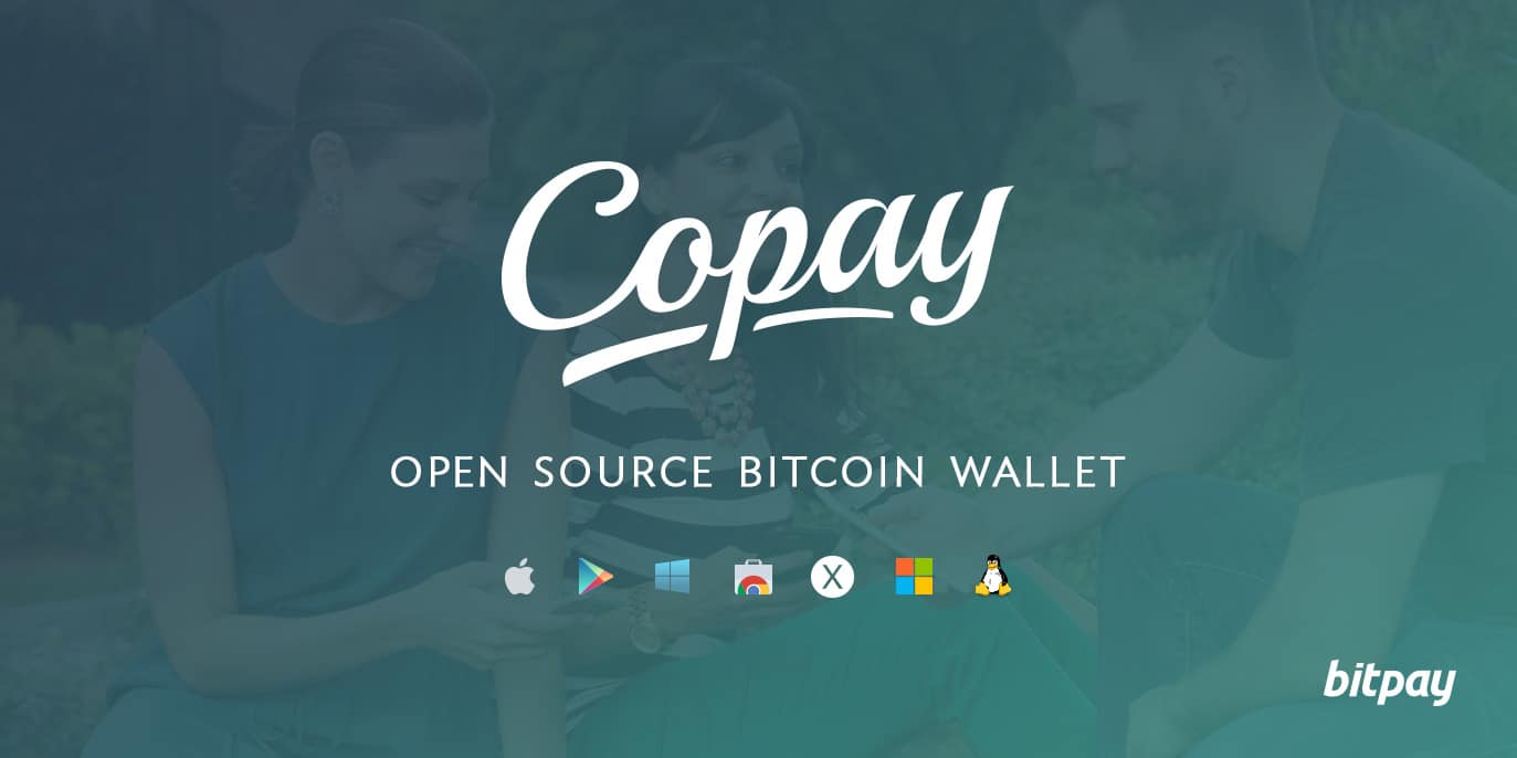 copay wallet والت کوپی