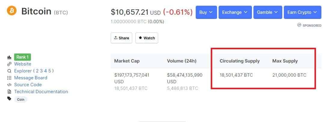 انتخاب کوین در ارزها دیجیتال