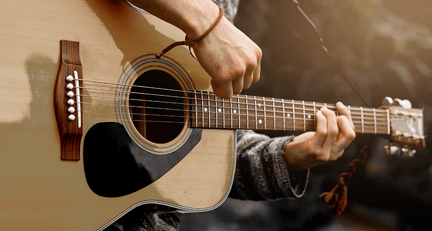 860_AT_guitar_acoustics گیتار آکوستیک