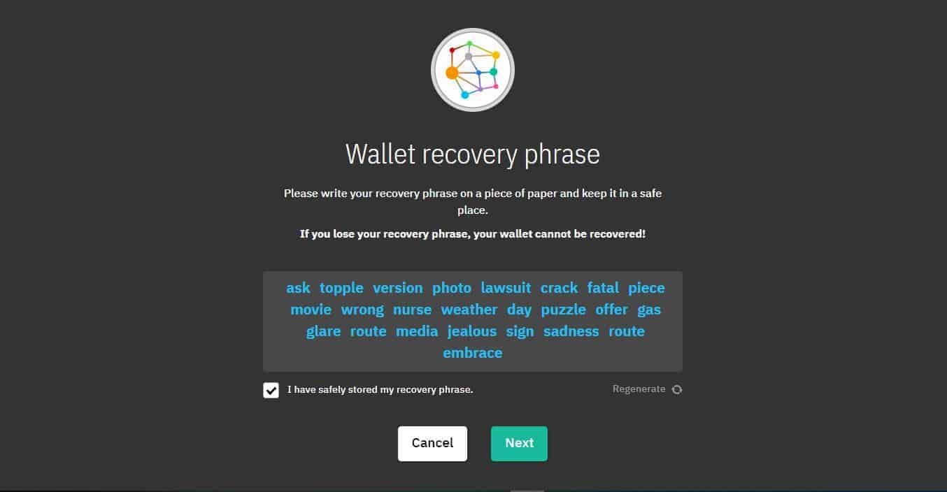 کیف پول کوینومی