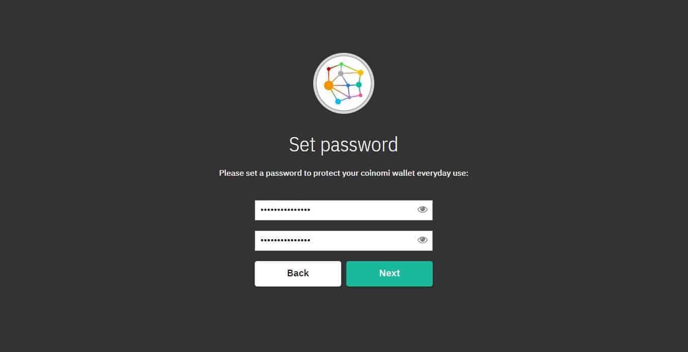 کیف پول کوینومی