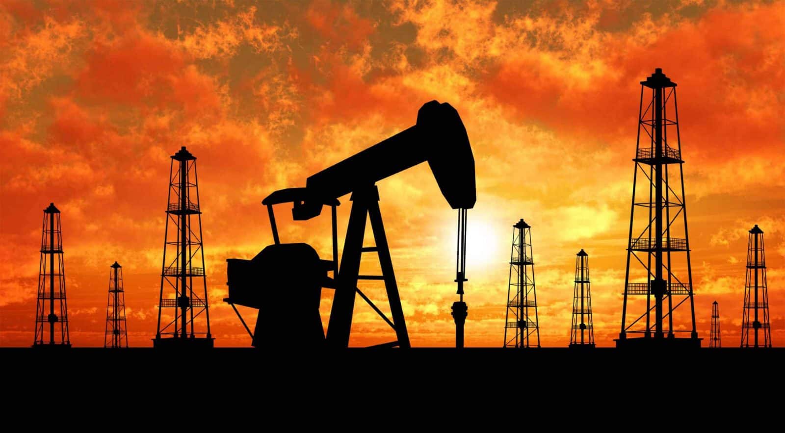 oil sanction جو بایدن