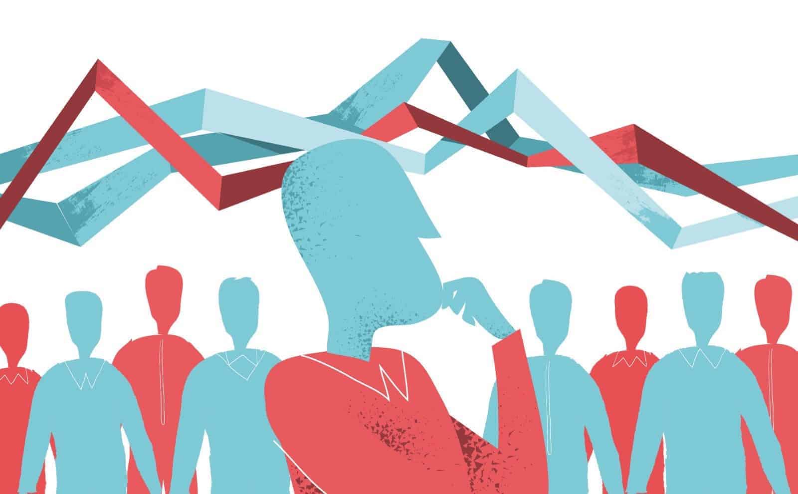 تحلیل احساسی تحلیل و معاملهگری