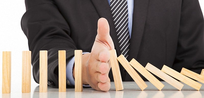 پوشش ریسک یا هج