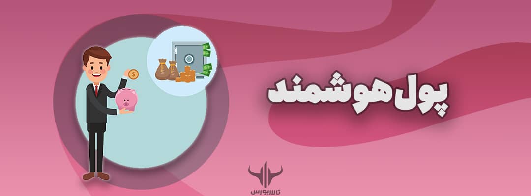 فیلتر پول هوشمند