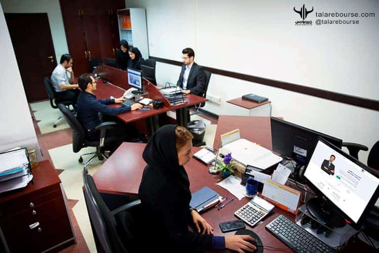 بهترین کارگزاری بورس ۱۳۹۹