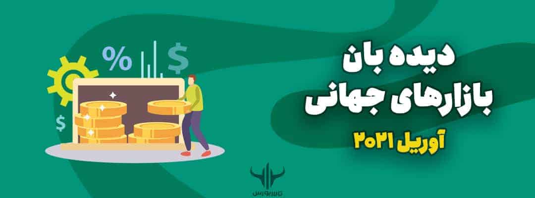 بازارهای جهانی (دیده‌بان آوریل ۲۰۲۱)