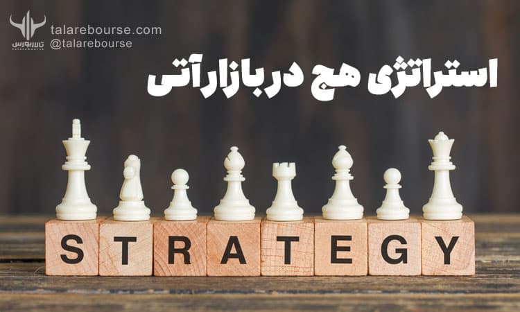 پوشش ریسک یا هج