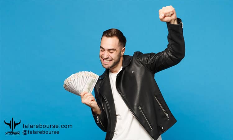 یا سود تقسیمی DPS